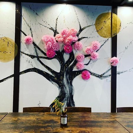 Aparthotel ゆいまーるeast - Yuimaru East Kanazawa Exterior foto