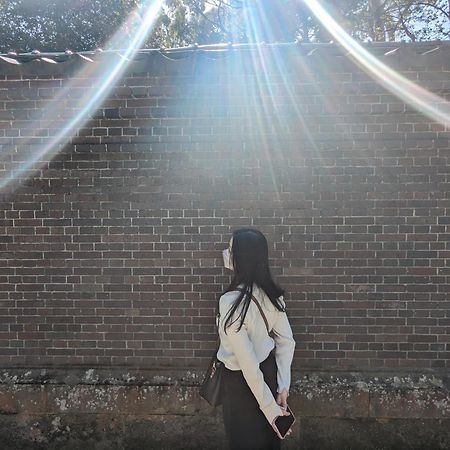 Aparthotel ゆいまーるeast - Yuimaru East Kanazawa Exterior foto
