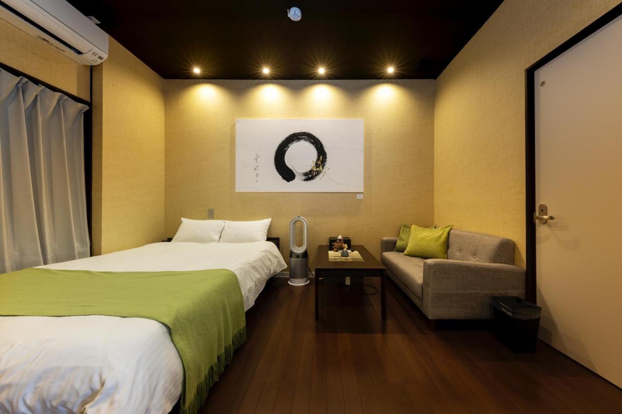 Aparthotel ゆいまーるeast - Yuimaru East Kanazawa Exterior foto